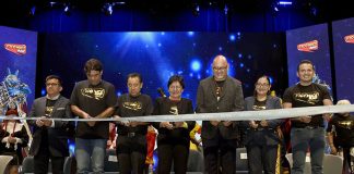 +FOTO Inicia Ficómics BUAP 2026, la convención académica de cómics más importante del país
