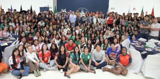 Recibe BUAP a 268 estudiantes de movilidad en Otoño 2026