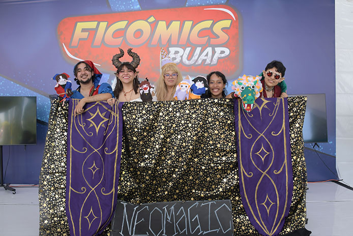 A Neomagic