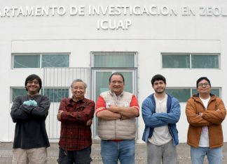 Promueve académico BUAP proyecto hídrico regional