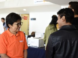 Inicia BUAP proceso de inscripción del nivel medio superior