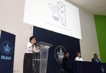 Dicta conferencia Rectora Lilia Cedillo en conmemoración del XIII aniversario de la Licenciatura en Biotecnología