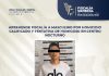 Aprehende Fiscalía a Gabriel N., alias «El Tato», por homicidio calificado y tentativa de homicidio en centro nocturno