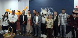 Celebra BUAP a jubiladas y jubilados universitarios