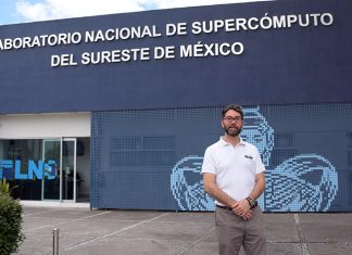 Participa BUAP en iniciativa federal que impulsa el supercómputo y la IA para solucionar problemas urgentes