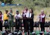 +FOTO +VIDEO Desde Puebla, presidenta Sheinbaum firma decreto para reforestar a México y restaurar ecosistemas