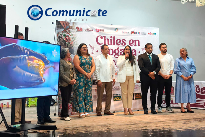 Causa para fortalecer el CRI 2