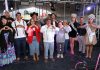 Feria Patronal de Amozoc 2026 concluye con saldo blanco y una amplia participación ciudadana