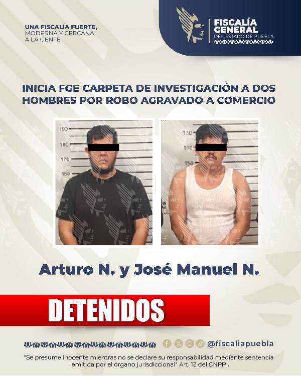 Fotogra boletín de prensa