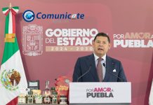 Gobierno estatal acelera acceso a vivienda digna con respaldo de la federación