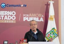 ISSSTEP celebra 45 años con concierto del violonchelista Carlos Prieto