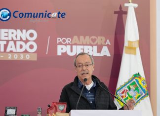 ISSSTEP celebra 45 años con concierto del violonchelista Carlos Prieto
