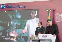 Puebla será sede del Foodie Black Week 2026; por primera vez sale de España
