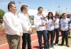Consolida Puebla liderazgo deportivo nacional con Torneo Infantil y Juvenil de Tenis