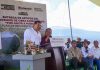 Obra comunitaria fortalece turismo y desarrollo en San Nicolás de los Ranchos