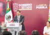 Del 9 al 12 de marzo, Puebla recibirá el Tianguis Turístico México 2027