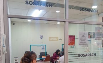 Atiende SOSAPACH reportes ciudadanos y agiliza acciones para normalizar el servicio