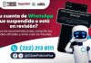 Policía Cibernética alerta sobre suspensión y revisión de cuentas de Whatsapp