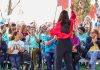 Con Tonantzin Fernández, la transformación también llega a la Casa del Abue