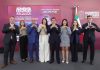Gobierno Estatal acelera crecimiento económico con resultados en industria, comercio y construcción