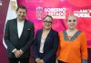 Centros Libre-Casas Carmen Serdán protegen a las mujeres con atención inmediata y disminuyen feminicidios