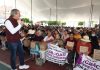 Entrega Pepe Chedraui más de 5 mil despensas del programa “Alimentación Imparable” en San Miguel Canoa