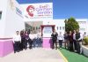 Devuelve Cogobierno Estatal esperanza, seguridad y bienestar a mujeres de la periferia urbana