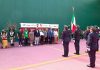 Impulsa Tonantzin Fernández la llegada de eventos deportivos internacionales a San Pedro Cholula
