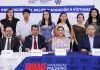 Llama Lupita Cuautle a las juventudes a construir la seguridad desde la prevención y la participación