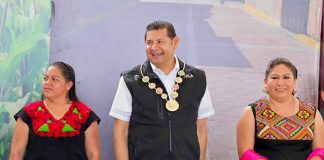 Con tecnificación e inversión histórica, gobierno estatal impulsa la revolución del campo