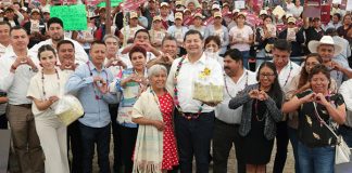 Huatlatlauca recupera su Centro de Salud con respaldo del gobierno estatal