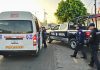 Disminuye 10.78% la incidencia de delitos de alto impacto en San Pedro Cholula durante julio