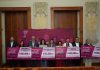 Entrega Gobierno de Pepe Chedraui donativos de la 2da. Carrera Mujeres Imparables en favor de las poblanas