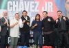 El deporte es esperanza frente a las adicciones con pelea con causa