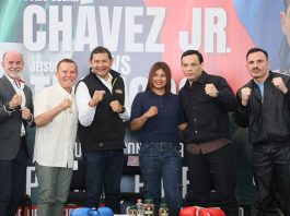 El deporte es esperanza frente a las adicciones con pelea con causa
