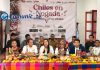 Impulsa Tonantzin Fernández comida con causa en San Pedro Cholula