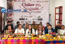 Impulsa Tonantzin Fernández comida con causa en San Pedro Cholula