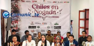 Impulsa Tonantzin Fernández comida con causa en San Pedro Cholula