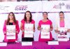 Foro “Ser Mujer” pondrá en el centro la participación política de las mujeres