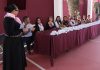 Fortalece DIF San Pedro Cholula espacios dignos para las personas adultas mayores en Casa del Abue