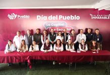 Lleva Gobierno de Pepe Chedraui «Día del Pueblo» a INFONAVIT Manuel Rivera Anaya
