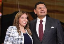 +FOTO +VIDEO El futuro de puebla se construye con resultados y de la mano del pueblo: Armenta Mier