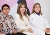 Salud y compromiso: Ceci Arellano entrega insumos al hospital de niñez poblana