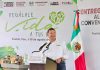 Gobierno estatal transforma parques estatales en espacios vivos, seguros y de bienestar