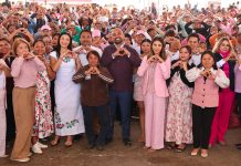 SEDIF fortalece atención a familias de la Sierra Negra con nuevos apoyos