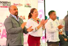 SEDIF crea comunidad y bienestar con servicios para familias de la resurrección