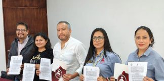 ASPEC y Centros Vacacionales del IMSS unen esfuerzos en beneficio de periodistas y sus familias