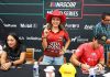 Lista la piloto Poblana Sol Díaz para la 8va temporada de Nascar México Series