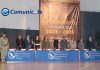 +VIDEO Realiza IUMM graduación de su primera generación de alumnos