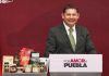 Con inversión y coordinación empresarial estratégica, gobierno estatal impulsa distrito aeroportuario